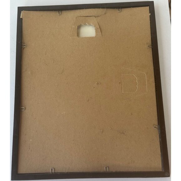 Classic James Dean Black & White 8X10 Wall Poster (READ NOTES) - Picture 2 of 6